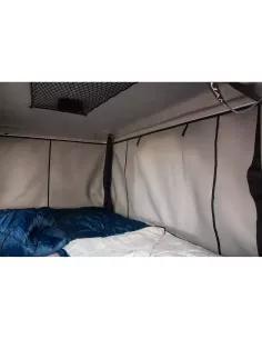 copy of copy of Roof Bars for Tent James Barous Odyssey Frontier M 2