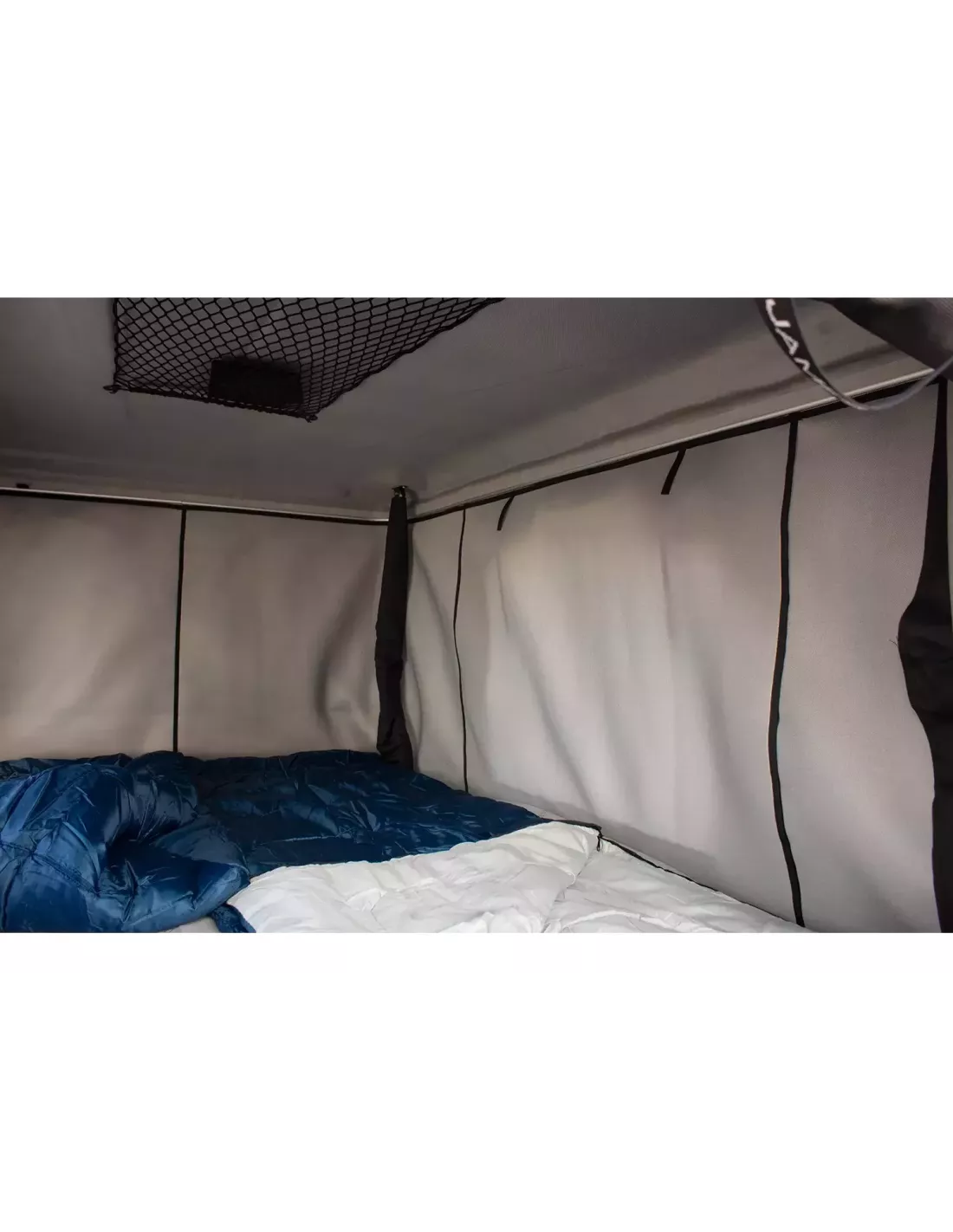 Isolation thermique James Baroud Evasion M / Grand Raid M