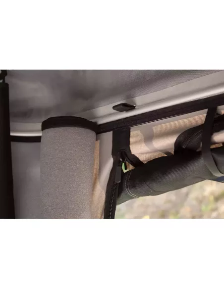 Isolation thermique James Baroud Evasion M / Grand Raid M