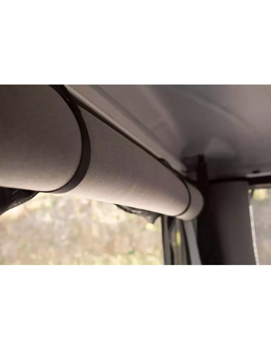 Isolation thermique James Baroud Evasion M / Grand Raid M