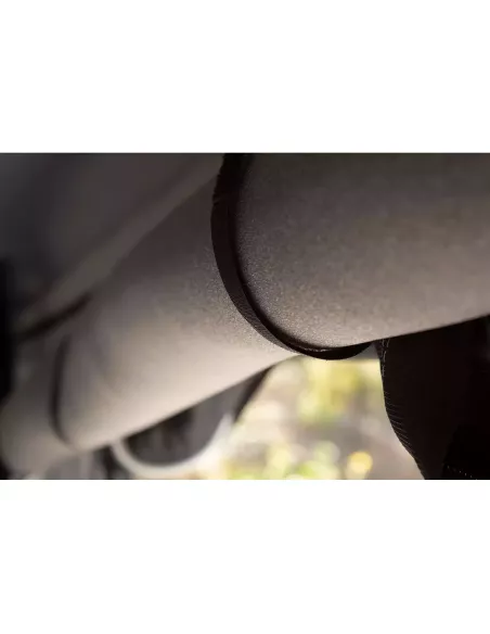 Isolation thermique James Baroud Evasion M / Grand Raid M