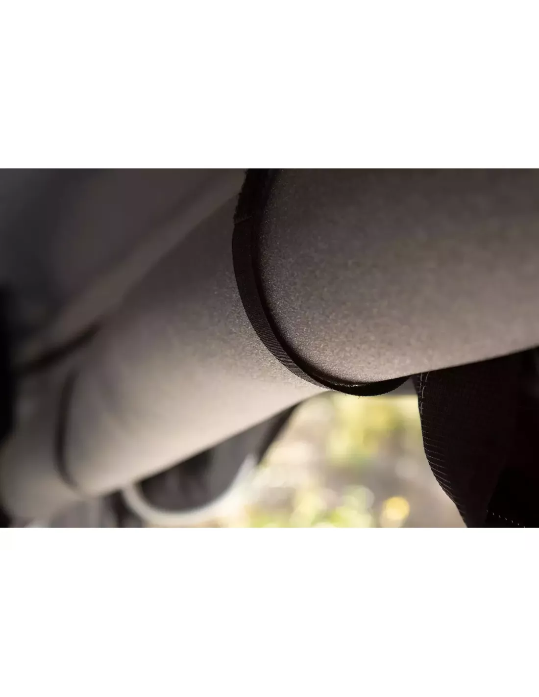 copia di copy of Tente de toit James Baroud Evasion XL