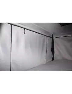 copy of copy of Roof Bars for Tent James Barous Odyssey Frontier M