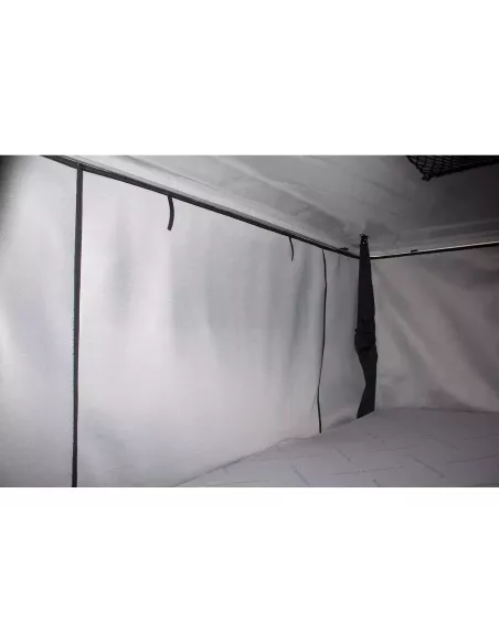 Isolation thermique James Baroud Evasion M / Grand Raid M