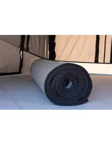 Isolation thermique James Baroud Evasion M / Grand Raid M