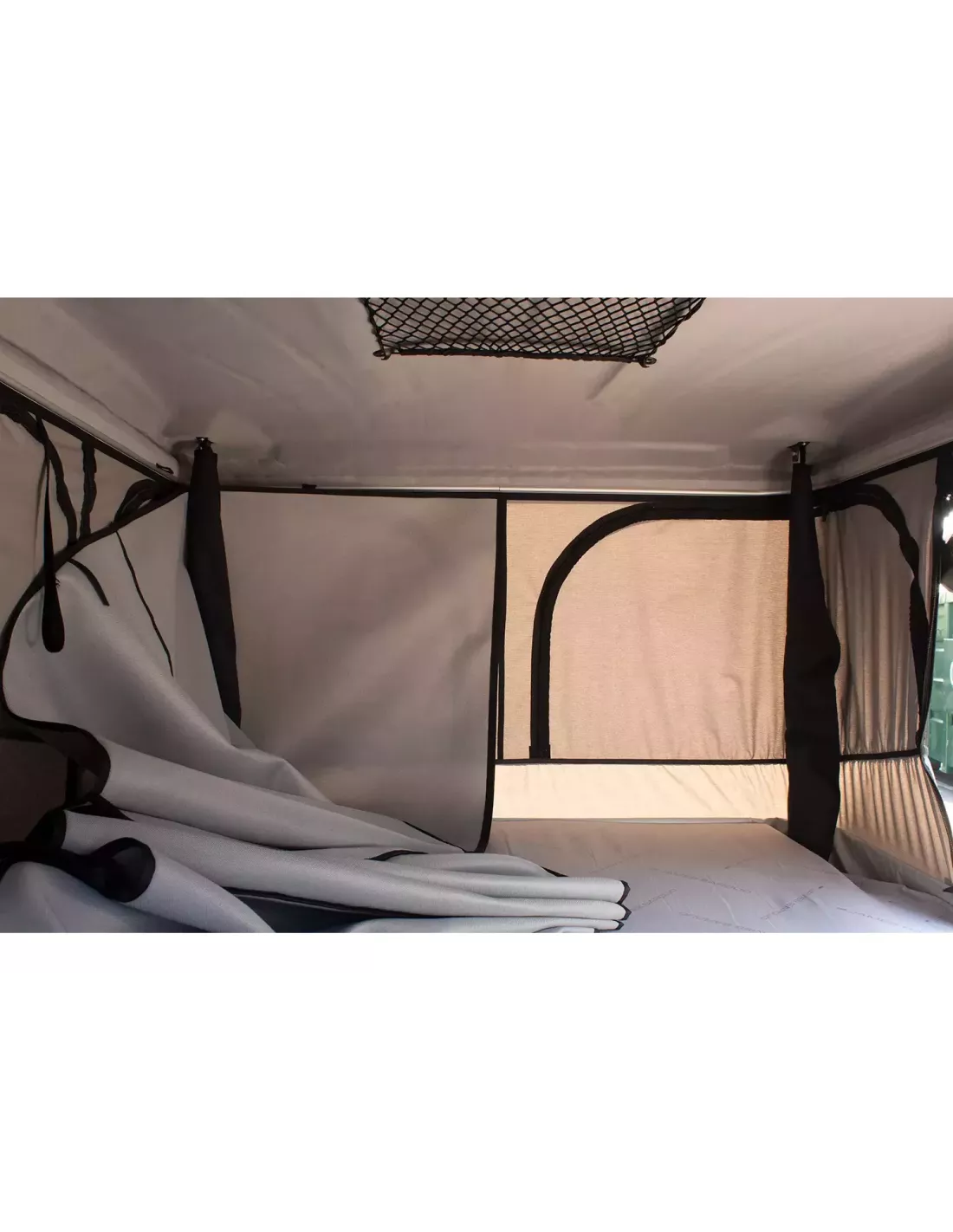 Isolation thermique James Baroud Evasion M / Grand Raid M