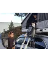 Abenteuerbeutel James Baroud für Dachzelt
