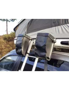 Sac Adventure Bag James Baroud pour tente de toit