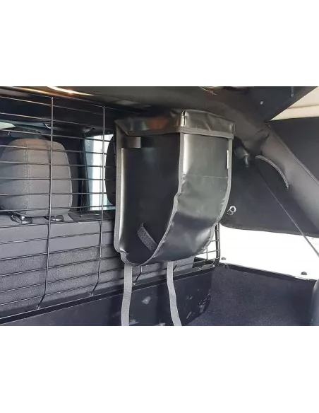 Sac Adventure Bag James Baroud pour tente de toit