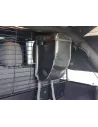 Adventure Bag James Baroud for roof tent