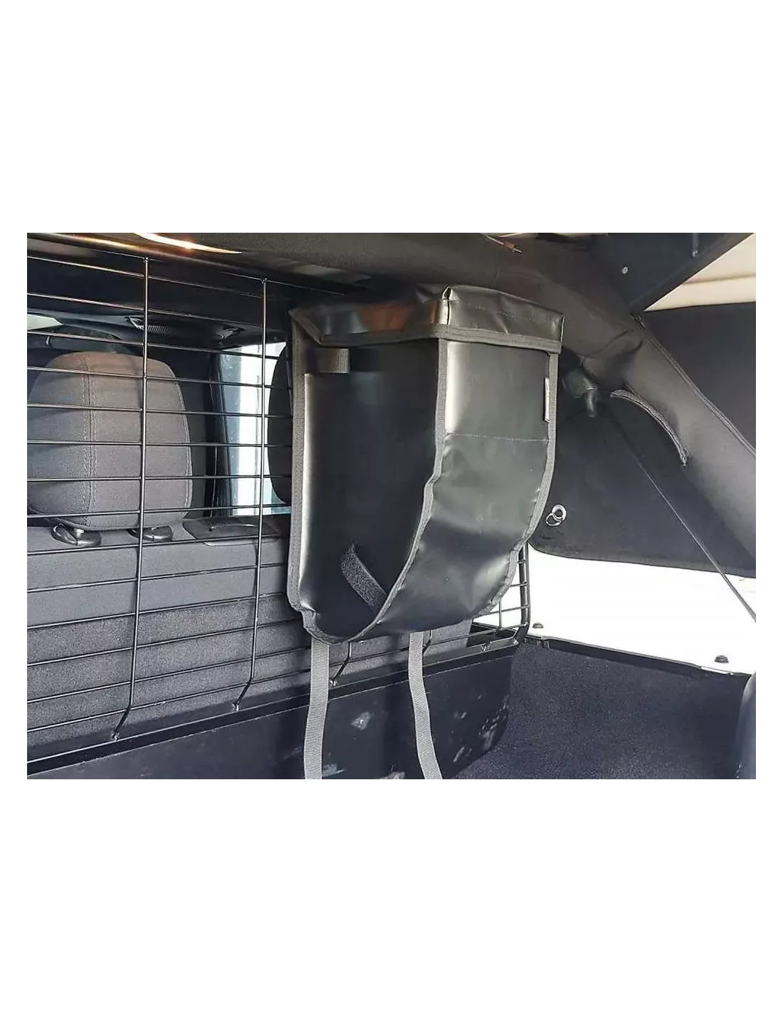 copy of copy of copy of Roof Bars for Tent James Barous Odyssey Frontier M