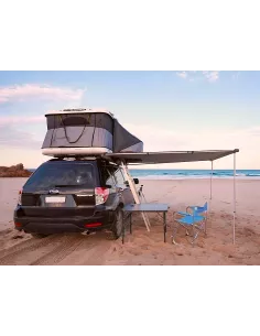 Store latéral James Baroud 200x270 cm tunnel 70 cm