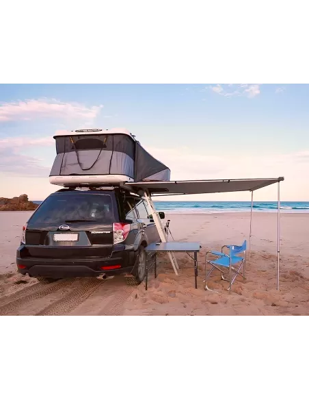 Store latéral James Baroud 200x270 cm tunnel 70 cm