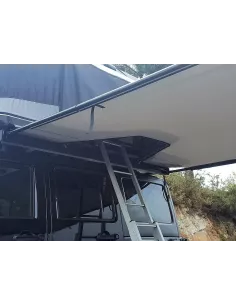 Kopie van Kopie van Kopie van copy of Tente de toit James Baroud Evasion XL 2