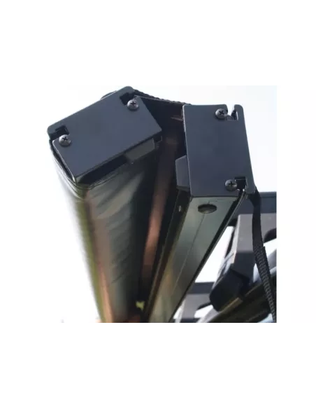 Store latéral James Baroud 200x270 cm tunnel 70 cm