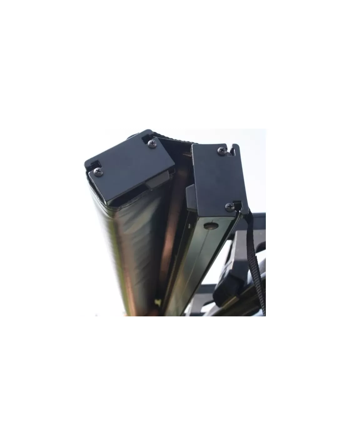 Kopie van Kopie van Kopie van copy of Tente de toit James Baroud Evasion XL