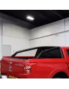 Black Arduss Mitsubishi L200 2019+ Rollbar Doppelkabine