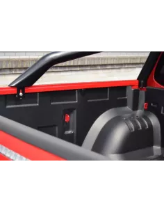 copia di copia di copia di Roll Bar MOUNTAIN TOP pour Ford Ranger 2