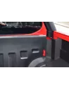 Black Arduss Mitsubishi L200 2019+ Rollbar Doppelkabine