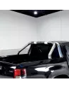 CAUCE Roll Bar Mitsubishi L200 2019+ Stainless steel