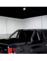 Cauce Roll Bar Mitsubishi L200 2019+ Roestvrij staal