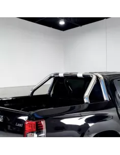Kopie von Kopie von Kopie von Kopie von Kopie von Überrollbügel MOUNTAIN TOP für Ford Ranger