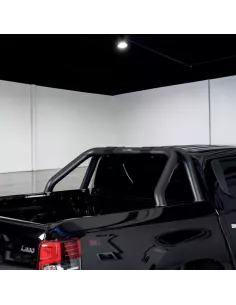 Kopie von Kopie von Kopie von Kopie von Kopie von Kopie von Überrollbügel MOUNTAIN TOP für Ford Ranger
