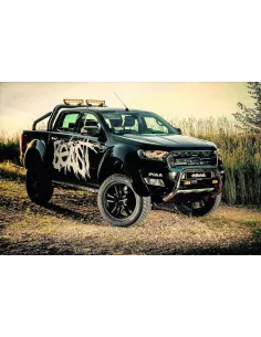 Höherlegungssatz +10 cm Ford Ranger 2012-2022