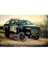 Höherlegungssatz +10 cm Ford Ranger 2012-2022