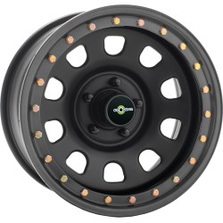 Goss Daytona Street Lock rim