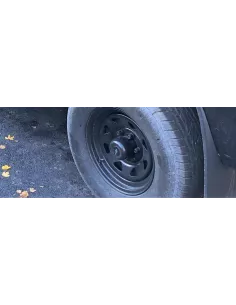 Goss Standard Black Cache