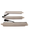 Vervangende LED's voor Ford Ranger 2016-2022 Calanders
