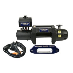 COME winch UP DS 8 MADX RS 12V