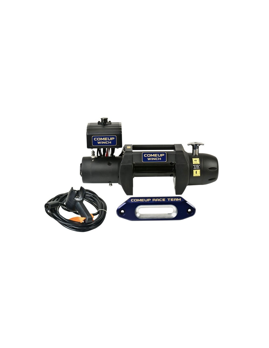 Treuil COME UP DS 8 MADX RS 12V