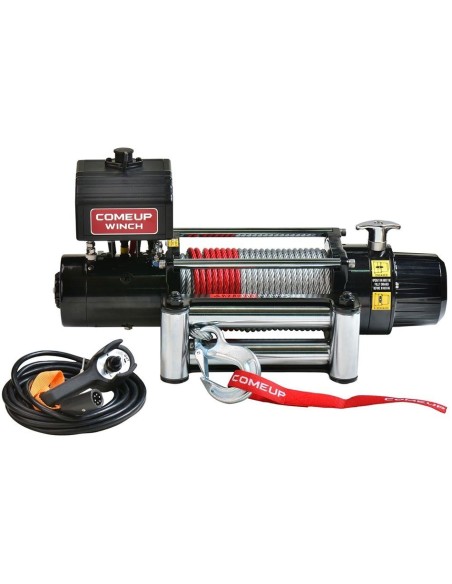 Treuil COME UP DV 9 12V