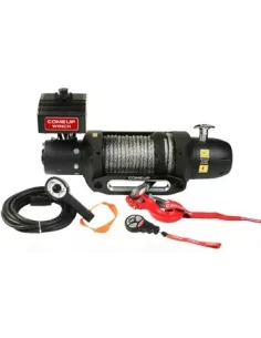 Kom op lier DS 12.5 Rs 12v