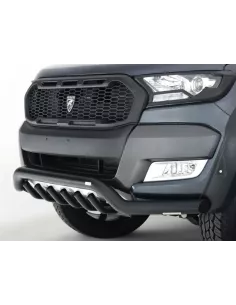 Bumper bar with Ford Ranger claws 2012-2022 2