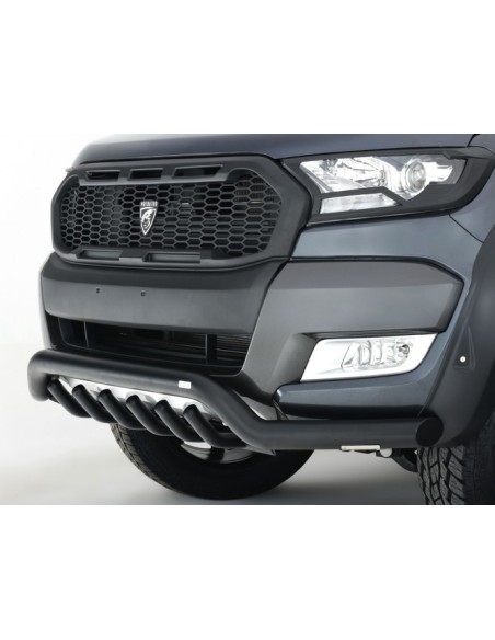 Barre de pare-choc avec griffes Ford Ranger 2012-2022