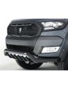 Barre de pare-choc avec griffes Ford Ranger