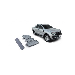 RIVAL complete kit for Ford...
