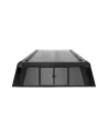 HARD TOP ALUMINIUM RIVAL ISUZU D-MAX E/C 2021+ (Vitre coulis