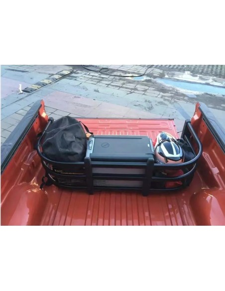 Extension / Séparateur de benne Ford Ranger 2012-2022