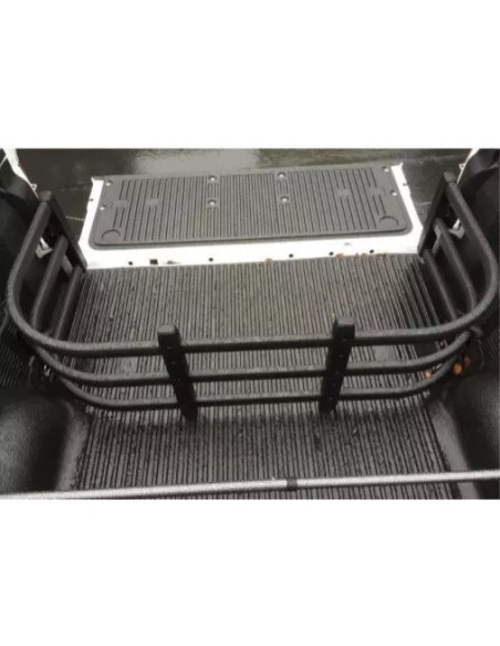 Extension / Séparateur de benne Ford Ranger 2012-2022