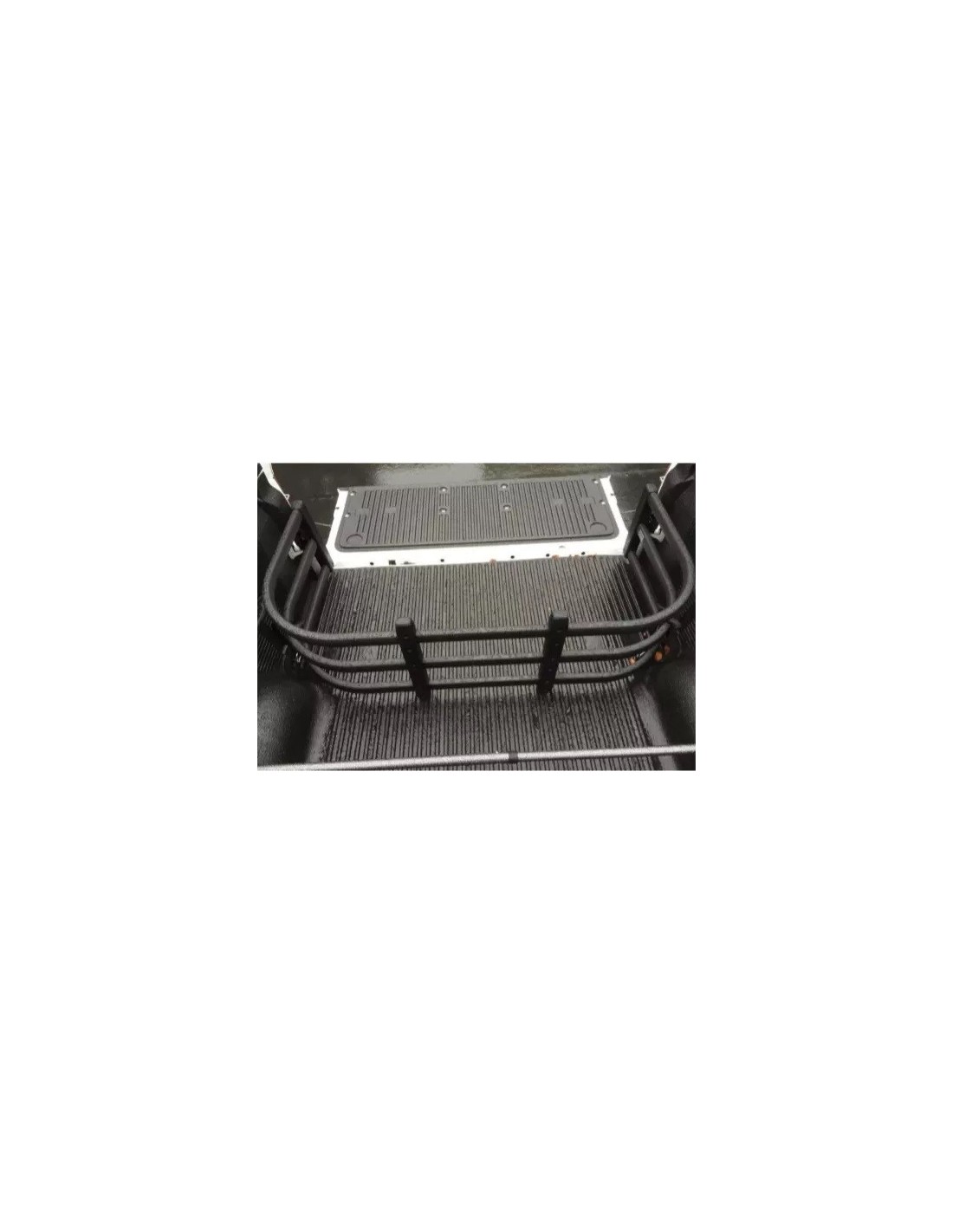 Extension / Séparateur de benne Ford Ranger 2012-2022