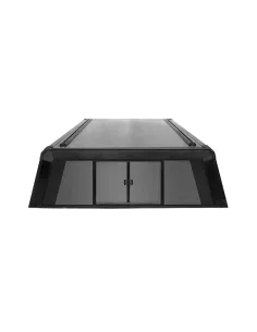 HARD TOP ALUMINIUM RIVAL FORD RANGER / RAPTOR 2012-2022 D/C 2