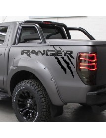 RANGER stickers for Ford Ranger
