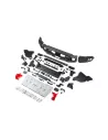 BUMPER FRONT RIVAL TOYOTA LC250 2024 - (USAGE COMPETITION)