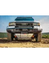 BUMPER FRONT RIVAL TOYOTA LC250 2024 - (USAGE COMPETITION)