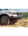 BUMPER FRONT RIVAL TOYOTA LC250 2024 - (USAGE COMPETITION)
