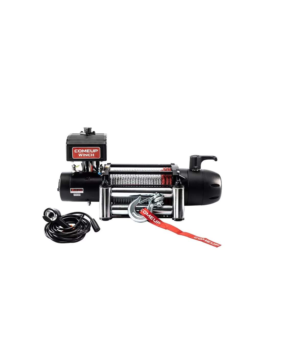 TREUIL COMEUP SLIM 9.5 12V